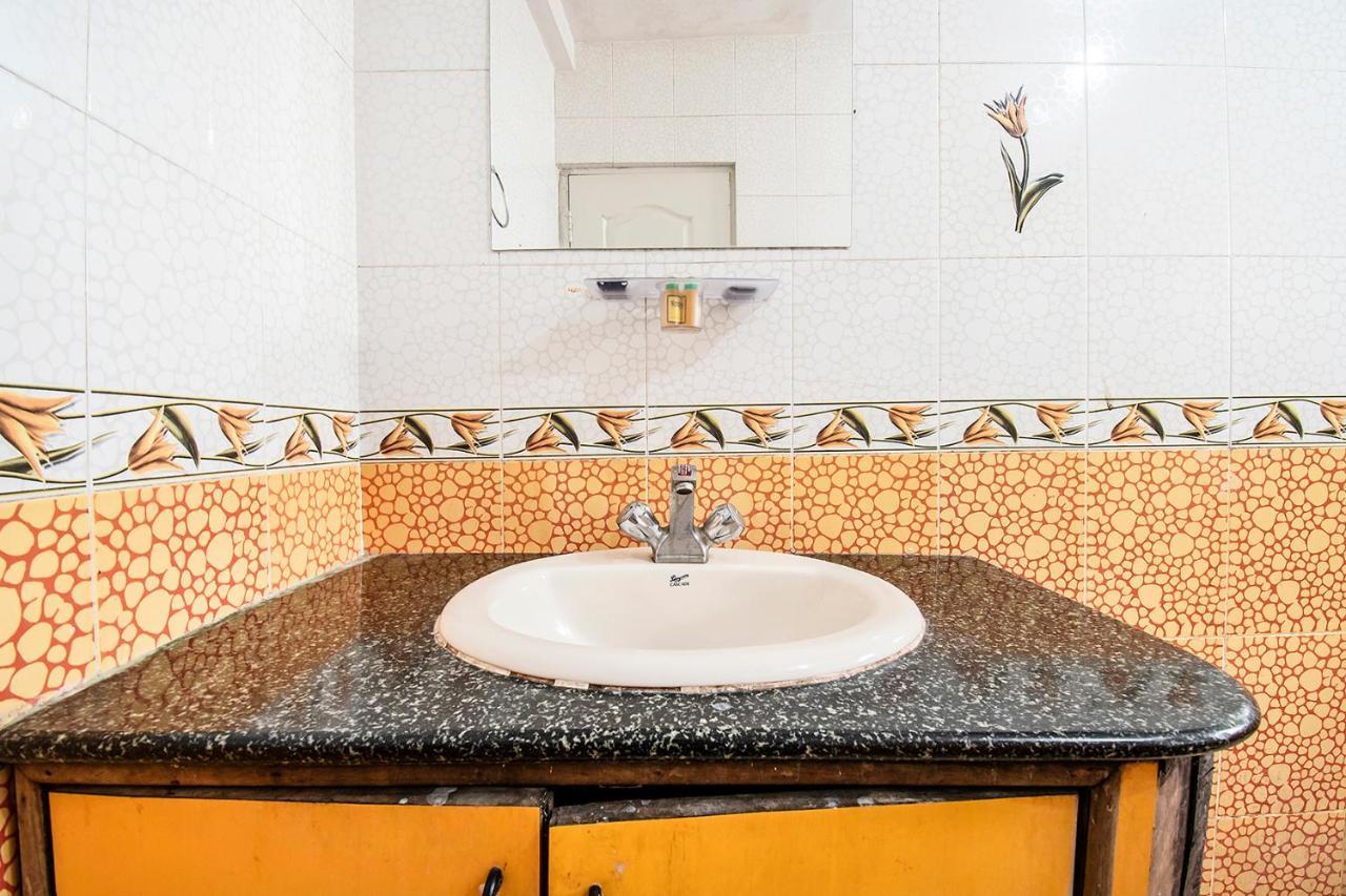 Fabexpress Oriental Suites III - Btm Mico Layout Bangalore Dış mekan fotoğraf