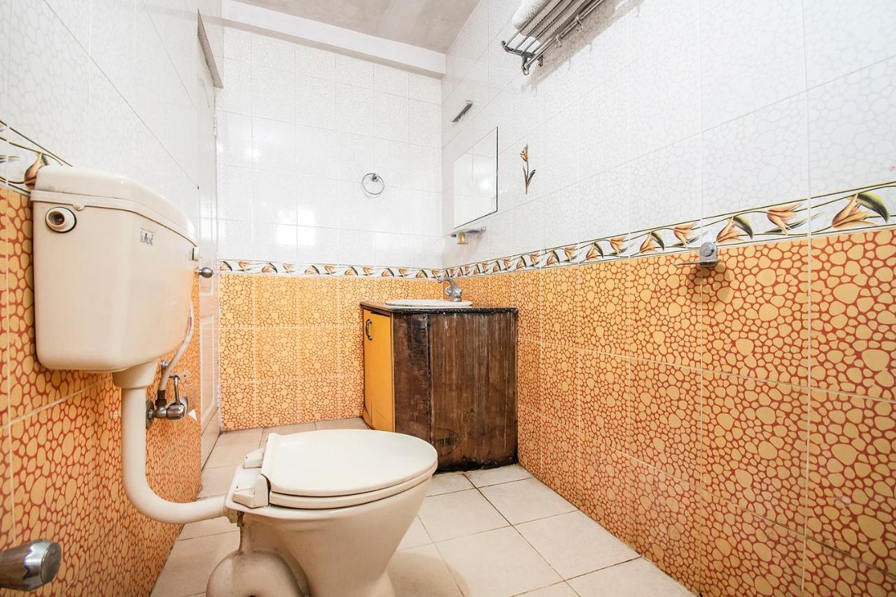 Fabexpress Oriental Suites III - Btm Mico Layout Bangalore Dış mekan fotoğraf