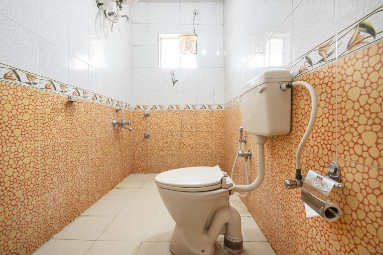 Fabexpress Oriental Suites III - Btm Mico Layout Bangalore Dış mekan fotoğraf