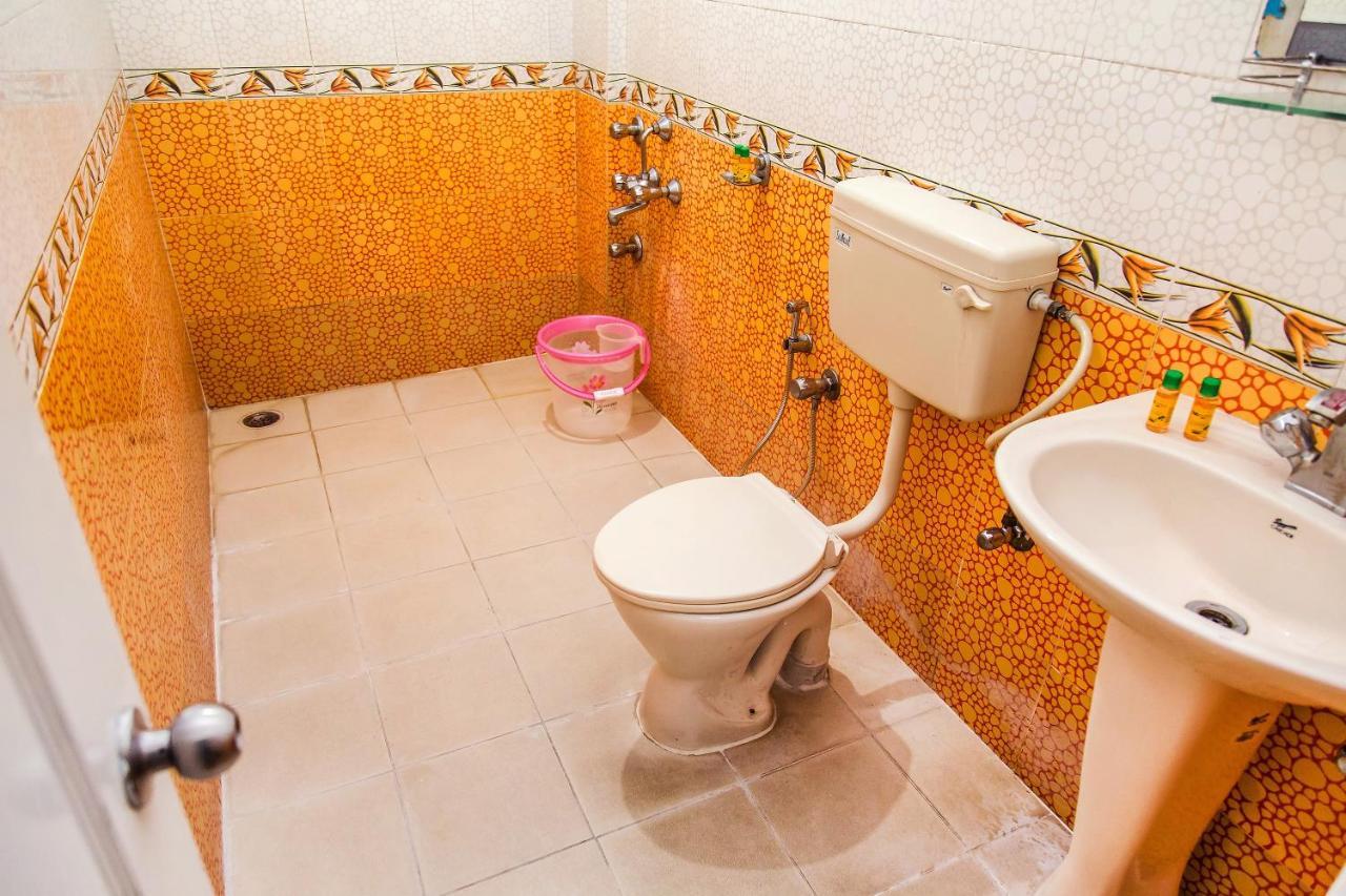 Fabexpress Oriental Suites III - Btm Mico Layout Bangalore Dış mekan fotoğraf