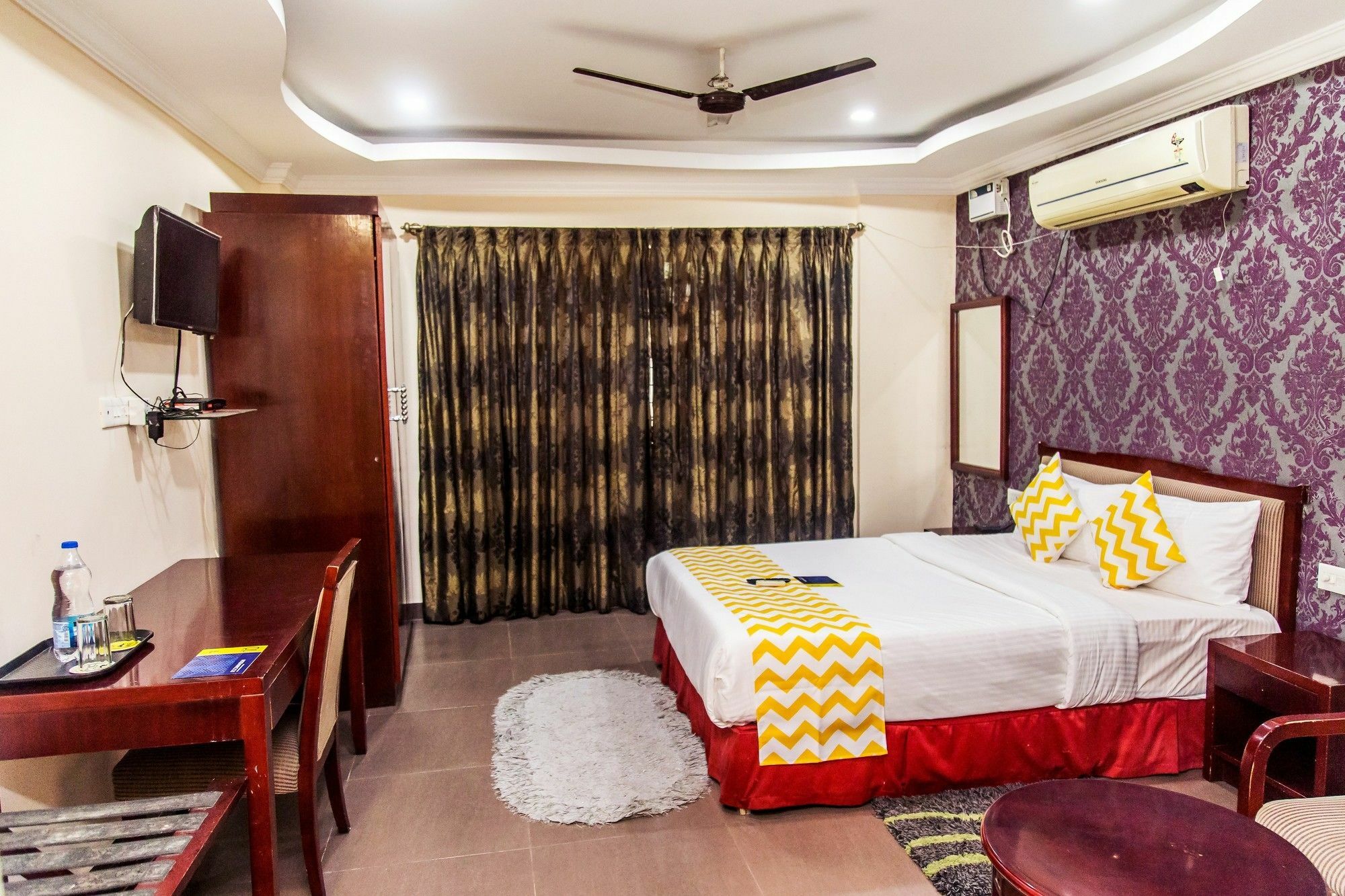 Fabexpress Oriental Suites III - Btm Mico Layout Bangalore Dış mekan fotoğraf