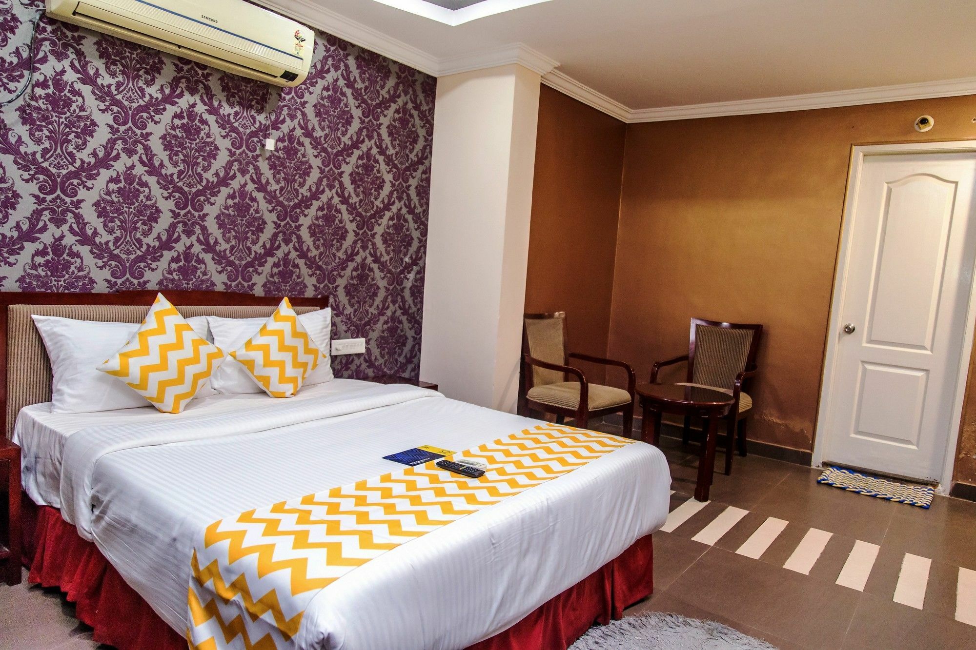 Fabexpress Oriental Suites III - Btm Mico Layout Bangalore Dış mekan fotoğraf
